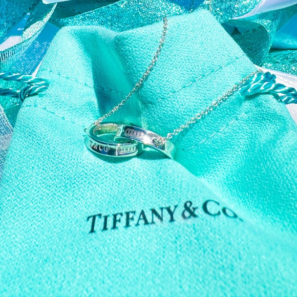 Tiffany & Co Necklace - Picture 5 of 5